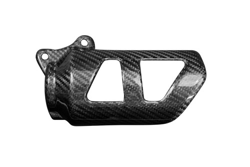 Coperchio sospensione carbonio - sospensione,