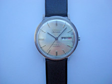 Longines Admiral 5 Stars Mens