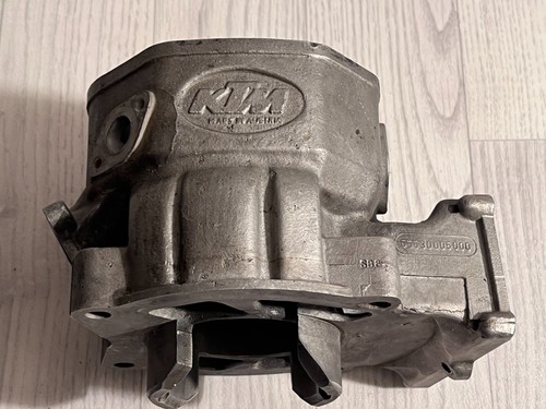 Cilindro ktm 350 cc gs - cilindro, mm