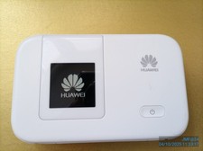 Huawei E5372 Modem Wi-Fi Mobile 150Mbps
