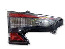 Fanale posteriore interno