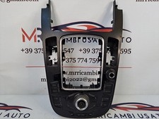 UNITÀ DI CONTROLLO MULTIMEDIALE NAVIGATORE GPS PER AUDI A5 Berlina Serie (8T3) 