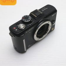 Panasonic LUMIX DMC-GF1 Esprit