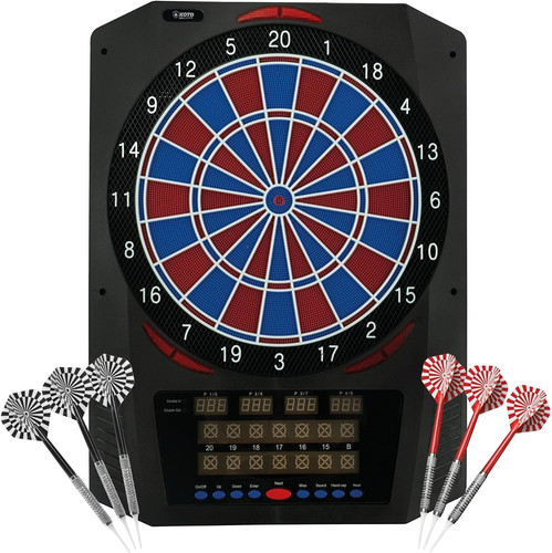 Koto bersaglio elettronico - –,