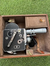 Paillard bolex film - paillard,