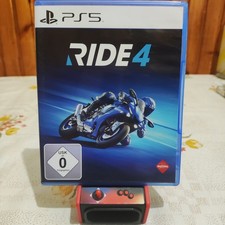 Ride 4 (DE) PS5 Playstation 5