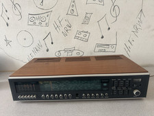 SABA HiFi STUDIO 8080 - Radio