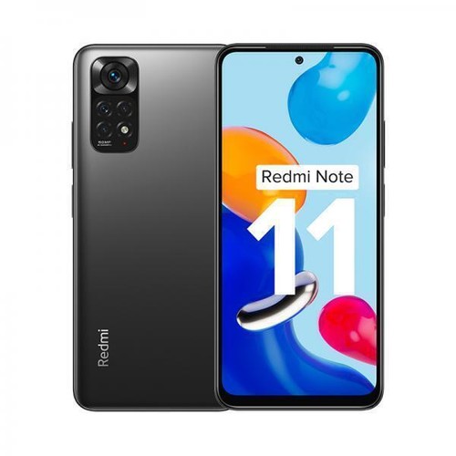 Xiaomi redmi note grigio - redmi,