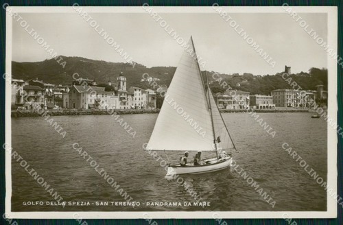 Spezia lerici san terenzo - la,