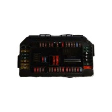 CENTRALINA MODULO BODY COMPUTER SCATOLA PORTA FUSIBILI BMW SERIE 1 F20 11-19
