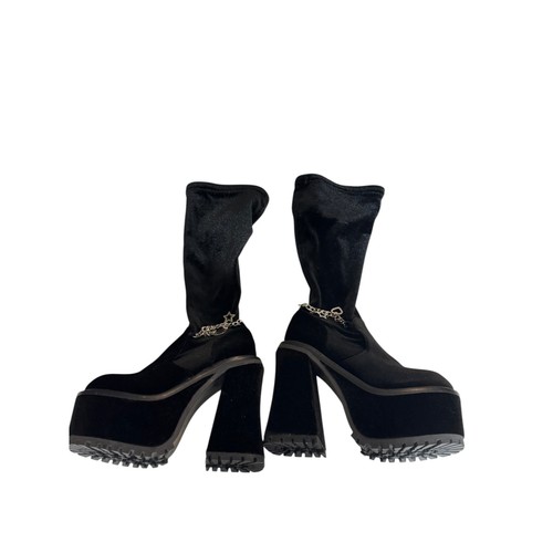 Stivali donna sugar - stivali, thrillz