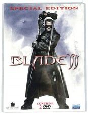 EBOND Blade 2 (2 dischi) DIGIPACK DVD DB722938