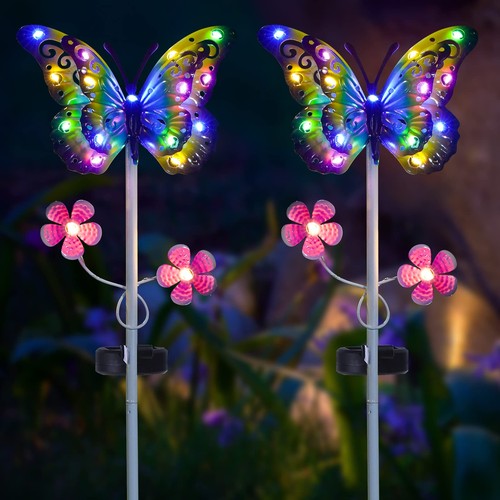 Luci solari giardino - giardino, per