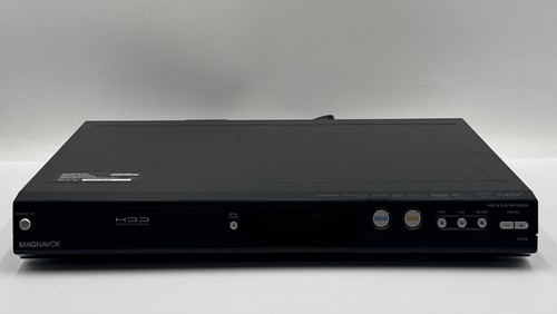 Magnavox mdr537h - magnavox, mdr537h/f7