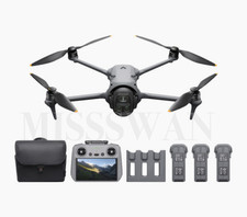 DJI Mavic 4 Pro Fly More Combo