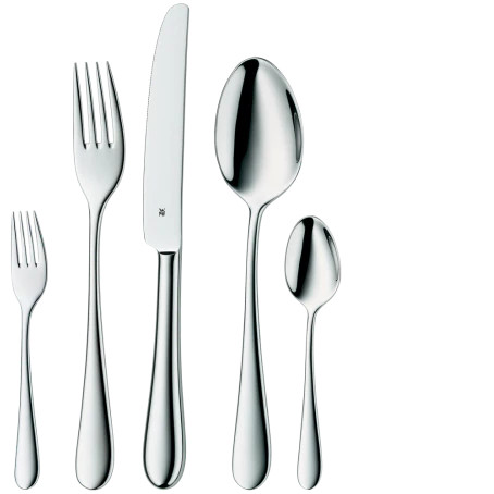 Wmf signum set - wmf, 24