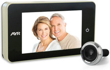 - Spioncino Porta Modello 754