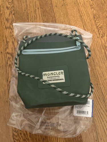 Borsa tracolla moncler x - tracolla,