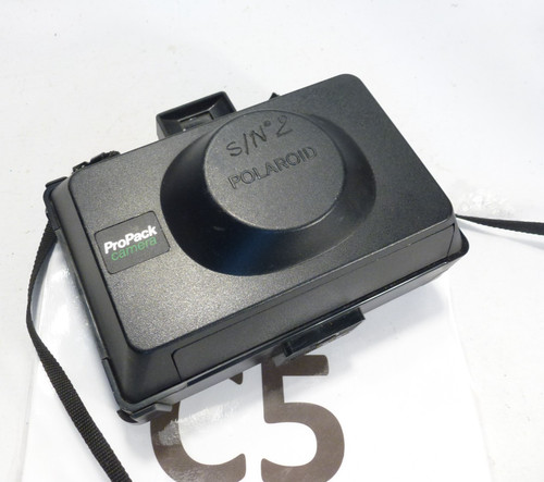 Fotocamera istantanea polaroid - fotocamera,