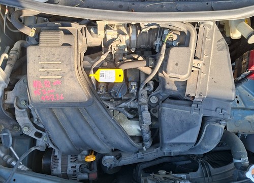 101021hc1d motore semicompl - 101021hc1d,