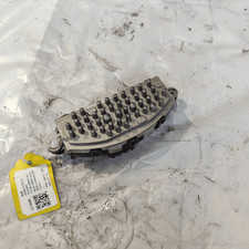 Resistenza motorino ventilazione abitacolo  AUDI A1 (GB) SPB 30 TFSI Ber