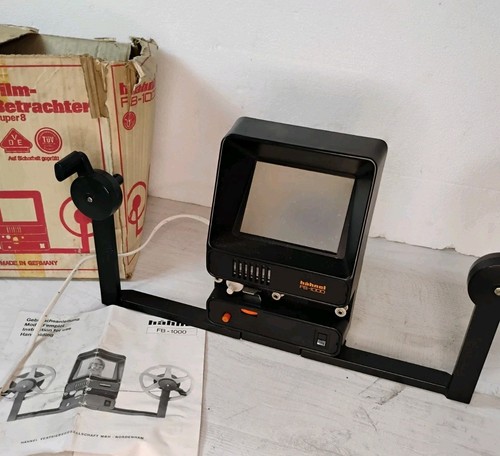 Moviola editor viewer - moviola,