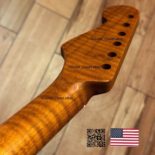 Collo chitarra roasted flame - collo,