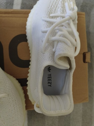 Yeezy boost 350 triple - boost,