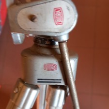 Cavalletto BILORA per Macchina