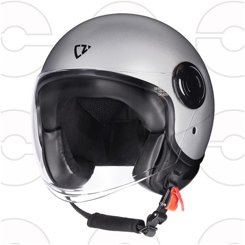 Cruizer casco moto scooter jet - casco,