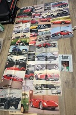 Collezione poster originali