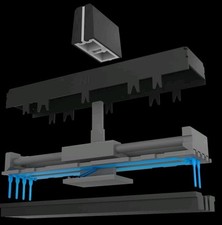 Fader Originale TRAKTOR