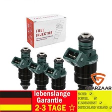 4x Iniettore Adatto per VW