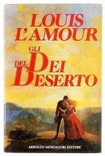 Louis L'Amour Gli Dei del