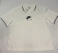 Polo calcio Nike Exclusive Air taglia X-Large