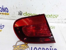 1Q0945093B Fanale posteriore sinistro per VOLKSWAGEN EOS 2.0 TDI (140 CV)