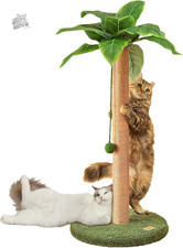 84cm Cat Scratch Puller Tall