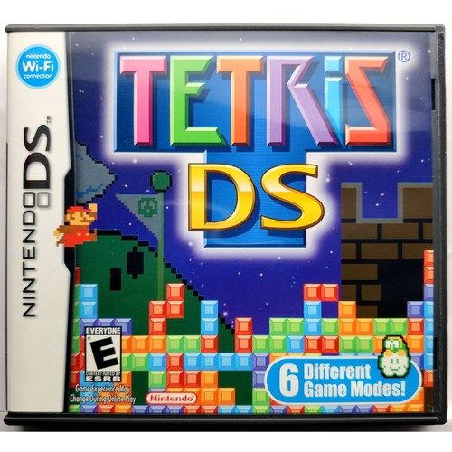 Tetris - ,