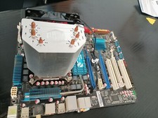 placa base ASUS P6T Deluxe