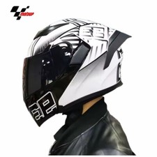 Casco Apribile Moto Marc
