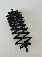 Pantografo estensibile per luci studio fotografico