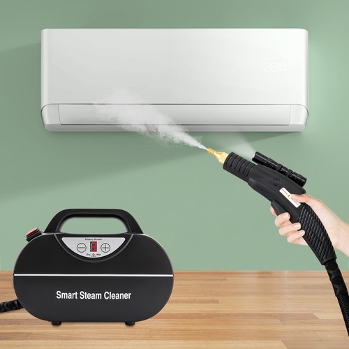 Pulitore vapore 1800w - pulitore,