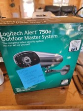 Logitech Alert 750e Outdoor