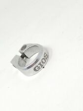 B gios compact  bici bike seat clamp morsetto reggisella collarino seatclamp