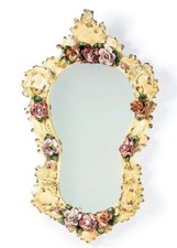 Capodimonte Italian Porcelain
