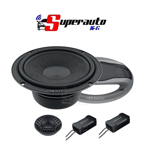 Hertz 165 ck165l - l, cento