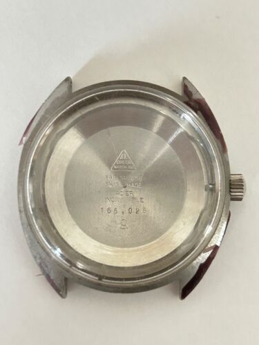Omega seamaster cosmic cassa - omega,