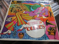 THE BEATLES “A COLLECTION OF