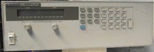 HP Agilent 6653A Alimentatore DC Power supply 500W GPIB 35V 15A Keysight