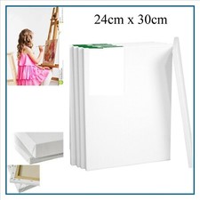 tele tela bianca per dipingere